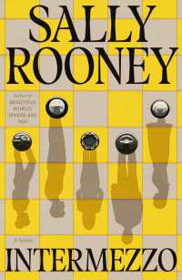 Intermezzo : A Novel -- Paperback (English Language Edition)