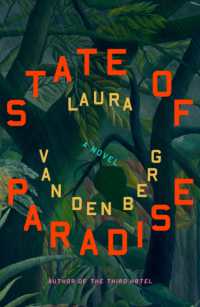 State of Paradise : A Novel