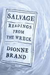 Salvage : Readings from the Wreck