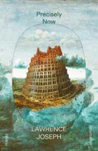 Precisely Now : Poems (Fsg Poetry)