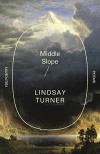 Middle Slope : Poems (Fsg Poetry)