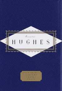 Hughes: Poems : Edited by David Roessel (Everyman's Library Pocket Poets Series)