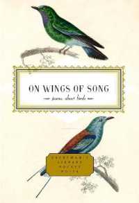 On Wings of Song : Poems about Birds (Everyman's Library Pocket Poets Series)