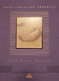 The Snow Queen : Illustrated by T. Pym (Everyman's Library Children's Classics Series)