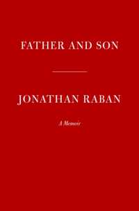 Father and Son : A Memoir