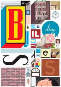 Building Stories (Pantheon Graphic Library)