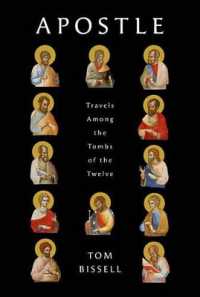 Apostle : Travels among the Tombs of the Twelve