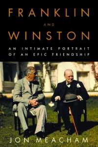 Franklin and Winston : An Intimate Portrait of an Epic Friendship