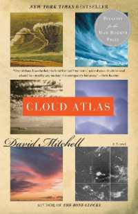 Cloud Atlas : A Novel