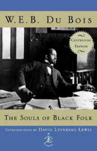 The Souls of Black Folk : Centennial Edition (Modern Library 100 Best Nonfiction Books)