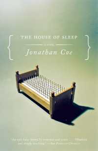 The House of Sleep (Vintage International")