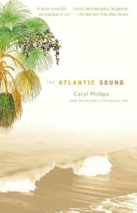 The Atlantic Sound (Vintage International)