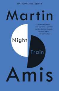 Night Train (Vintage International")
