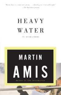 Heavy Water : and Other Stories (Vintage International)