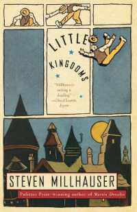 Little Kingdoms (Vintage Contemporaries)