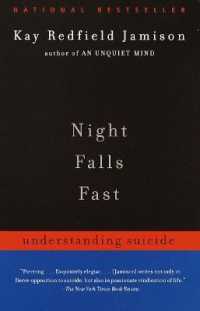 Night Falls Fast : Understanding Suicide