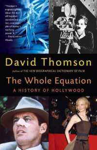 The Whole Equation : A History of Hollywood
