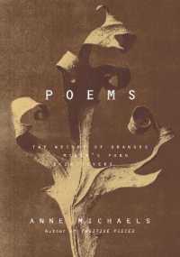 Poems : The Weight of Oranges, Miner's Pond, Skin Divers
