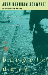 Bicycle Days (Vintage Contemporaries)