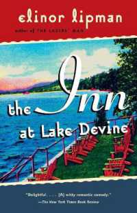 The Inn at Lake Devine (Vintage Contemporaries")