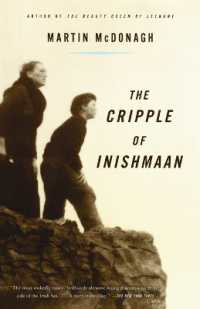 The Cripple of Inishmaan (Vintage International)