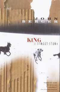 King : A Street Story (Vintage International)