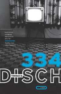 334 : A Novel