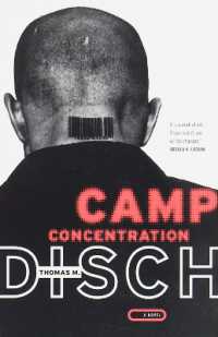 Camp Concentration : A Novel