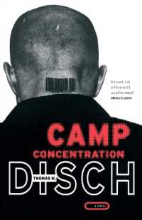 Camp Concentration : A Novel