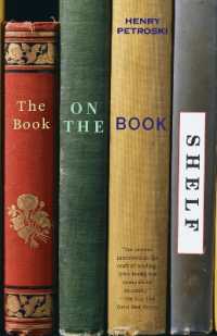 『本棚の歴史』（原書）<br>The Book on the Bookshelf
