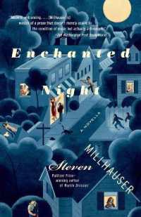Enchanted Night : A Novella (Vintage Contemporaries)