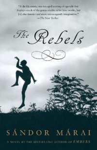 The Rebels (Vintage International)
