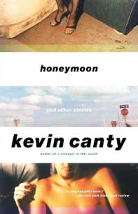 Honeymoon : And Other Stories (Vintage Contemporaries)