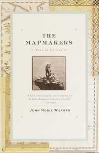 The Mapmakers : Revised Edition