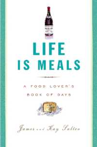 Life Is Meals : A Food Lover's Book of Days