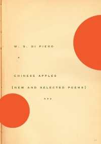 Chinese Apples : New and Selected Poems