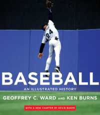 Baseball : An Illustrated History, including the Tenth Inning