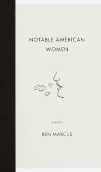Notable American Women : A Novel (Vintage Contemporaries)