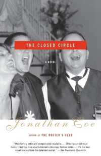 The Closed Circle (Vintage Contemporaries)