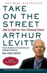 Take on the Street : How to Fight for Your Financial Future