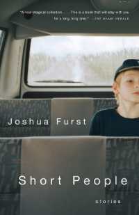 Short People (Vintage Contemporaries")