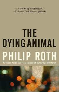 The Dying Animal (Vintage International)