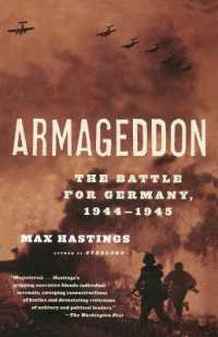 Armageddon : The Battle for Germany, 1944-1945