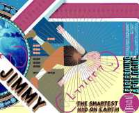 The Adventures of Jimmy Corrigan : The Smartest Kid on Earth