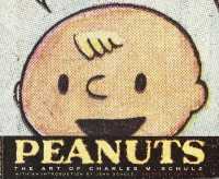Peanuts : The Art of Charles M. Schulz (Pantheon Graphic Library)