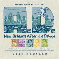 A.D. : New Orleans after the Deluge (Pantheon Graphic Library)