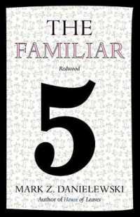 The Familiar, Volume 5 : Redwood (The Familiar)