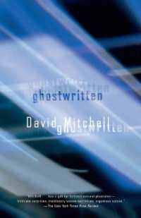 Ghostwritten (Vintage Contemporaries)