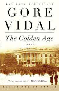 The Golden Age (Vintage International")