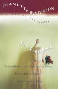 The PowerBook (Vintage International")